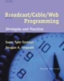 Cover for Broadcast Cable Programming