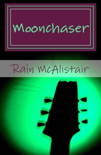 Cover for Moonchaser