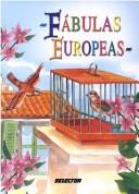 Cover for Fabulas Europeas
