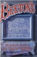 Cover for Beeton's book of needlework