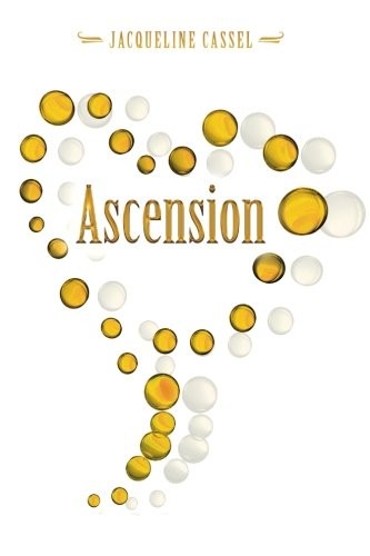 Cover for Ascension