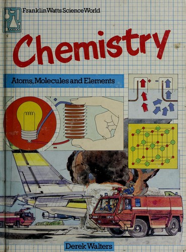 Cover for Chemistry