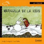Cover for Mariquilla en la nieve