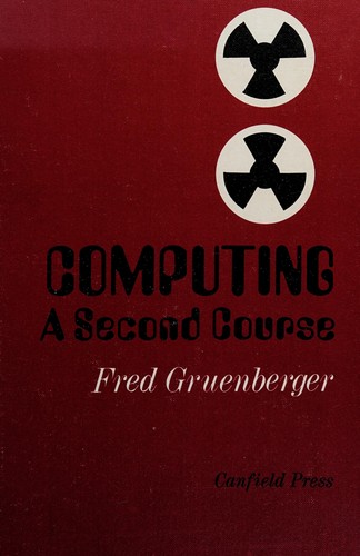 Cover for Computing