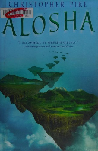 Cover for Alosha