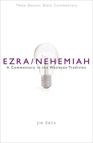 Cover for Ezra / Nehemiah