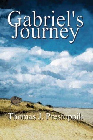 Cover for Gabriel's Journey