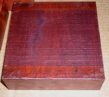 Cover for Class V gold inlay preparation.