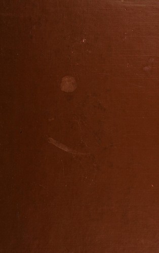 Cover for The comparative study of political parties