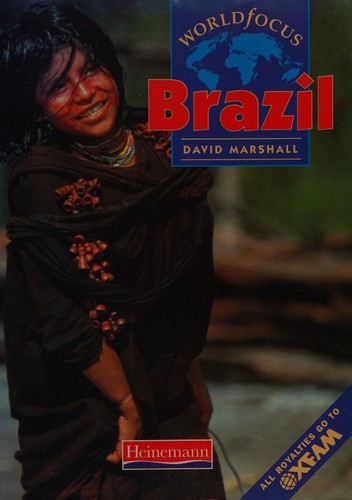 Cover for World Focus