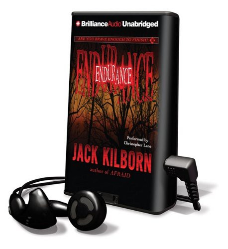 Cover for Endurance