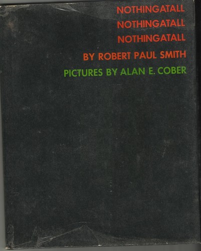 Cover for Nothingatall, nothingatall, nothingatall