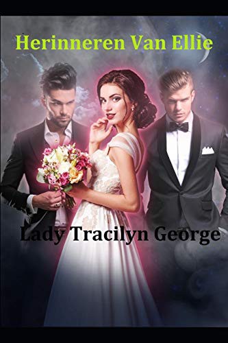 Cover for Herinneren Van Ellie
