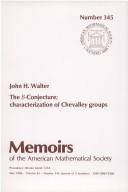 Cover for The B-conjecture