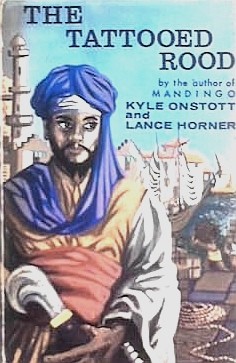 Cover for The tattooed rood