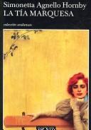 Cover for La Tia Marquesa/ Aunt Marchioness