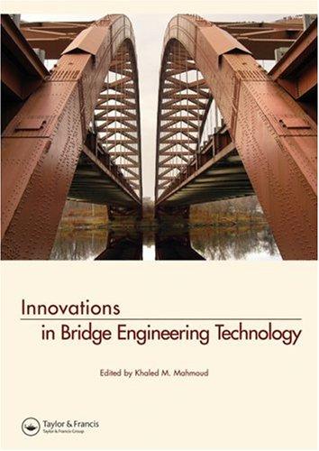 Cover for Innovations in Bridge Engineering Technology