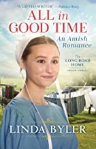 Cover for All in Good Time