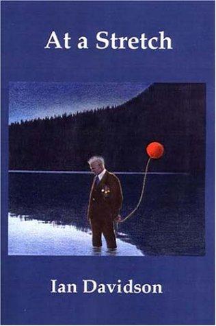 Cover for At a Stretch
