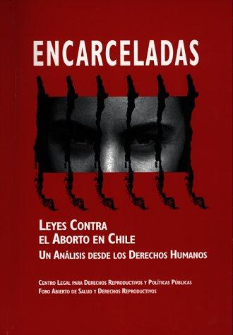 Cover for Encarceladas 
