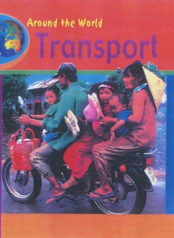 Cover for Transport (Around the World)