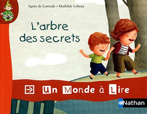 Cover for Un monde à lire - kimamila CP - série rouge - Album 2