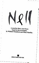 Cover for Nell.