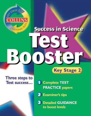 Cover for Success in Science (Collins Study & Revision Guides)