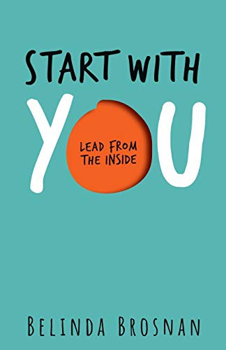 Cover for Start with You