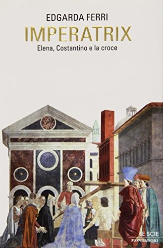 Cover for Imperatrix