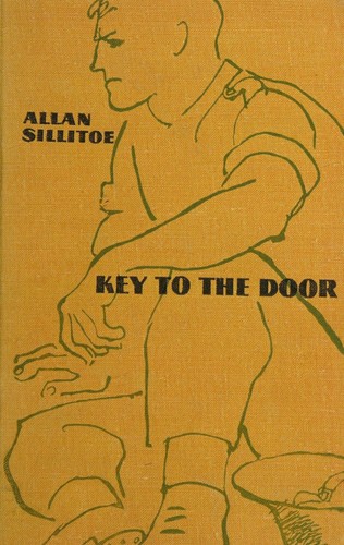 Cover for Key to the door