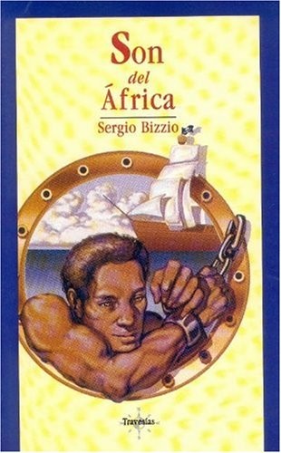 Cover for Son del africa.