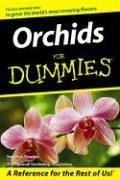 Cover for Orchids for dummies