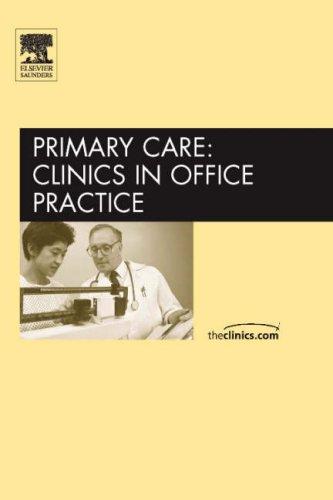 Cover for Diabetes Management, An Issue of Primary Care Clinics in Office Practice