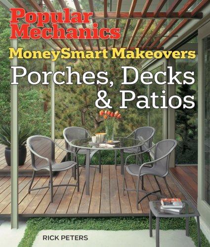 Cover for Popular Mechanics MoneySmart Makeovers