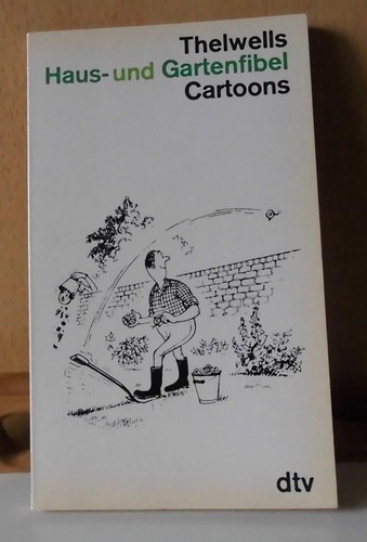 Cover for Thelwells Haus- und Gartenfibel
