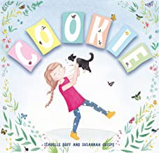 Cover for Cookie