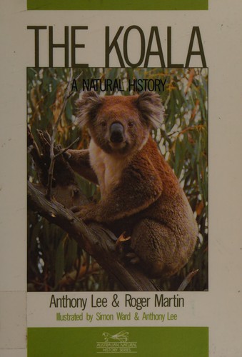 Cover for The koala