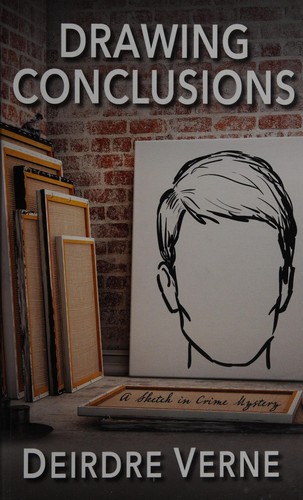 Cover for Drawing conclusions