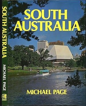 Cover for South Australia