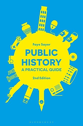 Cover for Public History