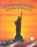 Cover for Approaching Democracy, Fourth Edition