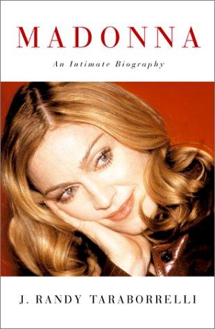 Cover for Madonna
