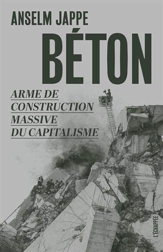 Cover for Béton