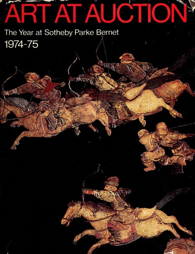 Cover for Russian works of art
