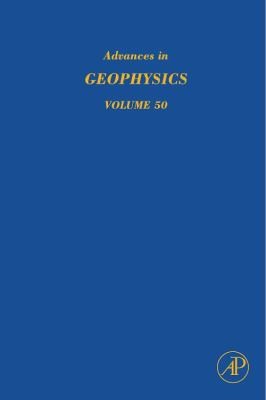 Cover for Earth Heterogeneity And Scattering Effects On Seismic Waves