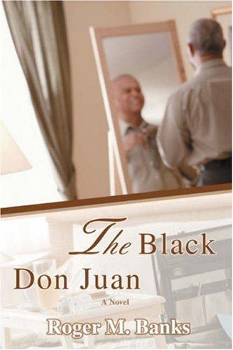 Cover for The Black Don Juan