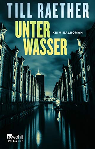Cover for Unter Wasser