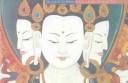 Cover for The Fwbo Puja Book