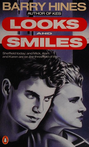Cover for Looks and smiles